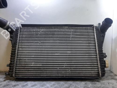 Used Intercooler Intercooler SEAT ALTEA (5P1) [2004-2015] 33442413 33442413