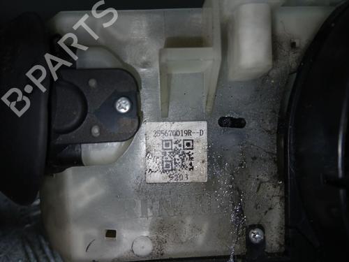 Switch RENAULT SCÉNIC III (JZ0/1_) | BP31758059I30