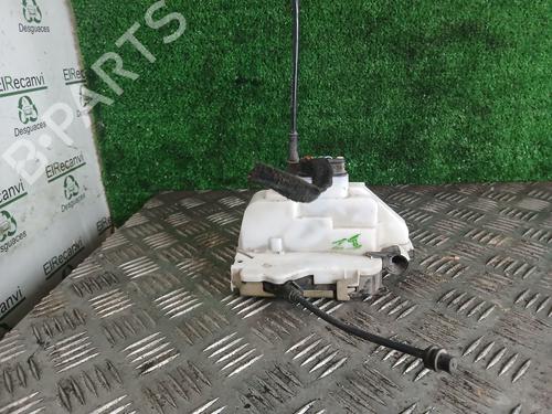 Used Front left lock CITROËN C2 (JM_) 1.4 HDi (68 hp) 31841639