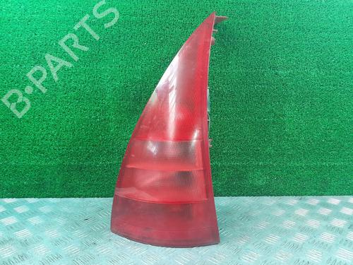 Used Right taillight CITROËN C3 I (FC_, FN_) 1.4 i Bivalent (73 hp) 21537711