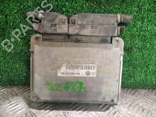 Used Engine control unit (ECU) VW GOLF IV (1J1) 1.6 (100 hp) 26131655