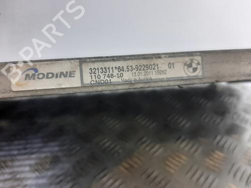 AC radiator BMW 1 (E81) 118 i | BP30172931M32