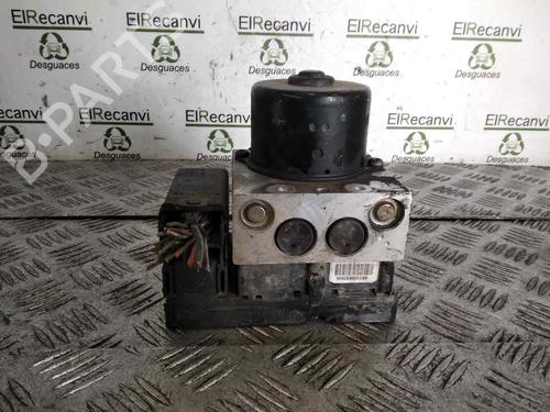 Used ABS pump FORD FOCUS I (DAW, DBW) [1998-2009]  16772763