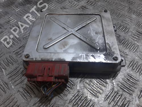 Used Engine control unit (ECU) ROVER 200 II Hatchback (RF) 220 D/SD (86 hp) 14941282