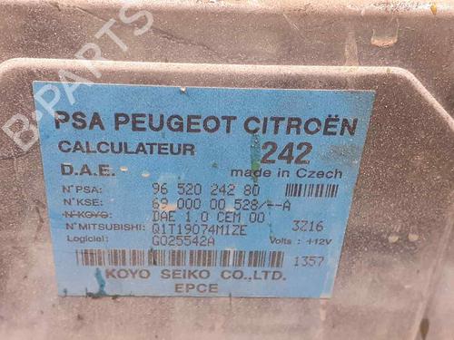 Elektronisk modul CITROËN C3 I (FC_, FN_) 1.6 16V | BP6999617M83