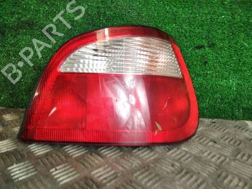 Used Right taillight RENAULT MEGANE I (BA0/1_) 1.4 16V (BA0D, BA1H, BA0W, BA10) (95 hp) 28584730