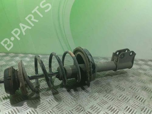 Used Left front shock absorber NISSAN KUBISTAR MPV (X76) 1.5 dCi (65 hp) 7016352