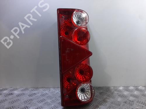 Høyre baklys MERCEDES-BENZ SPRINTER 3,5-t Van (B906) 313 CDI (906.631, 906.633, 906.635, 906.637) (129 hp) 31320563