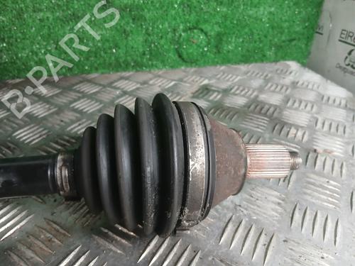Left front driveshaft VW PASSAT B6 (3C2) | BP31723501M38 - Image 3