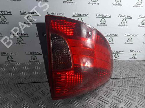Used Left taillight KIA RIO I Hatchback (DC) [2000-2006]  10069295