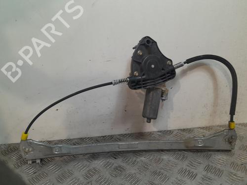Used Front left window mechanism Front left window mechanism 37642025 37642025