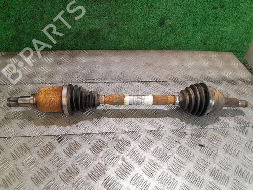 Arbre de transmission avant gauche FORD TOURNEO COURIER B460 MPV [2014-2025]  26276242