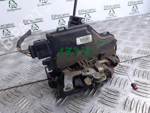 front-left-lock-seat-altea-5p1-3d1837015-2004-2005-2006-2007-2008-2009-2010-2011-2012-2013-2014-2015-6697222 main image