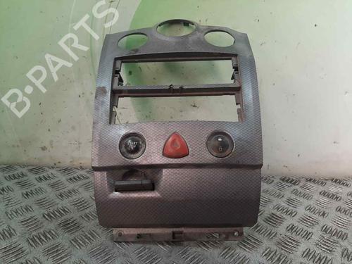 Used Ignition barrel RENAULT MEGANE II (BM0/1_, CM0/1_) 1.9 dCi (BM0G, CM0G) (120 hp) 18644352