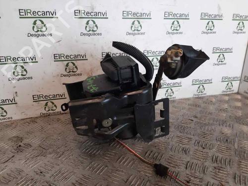 Used ABS pump PEUGEOT 307 Break (3E) 2.0 HDI 110 (107 hp) 13619746