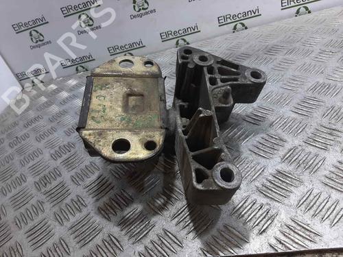 Used Engine mount RENAULT CLIO II (BB_, CB_) 1.2 16V (BB05, BB0W, BB11, BB27, BB2T, BB2U, BB2V, CB05,... (75 hp) 10197551