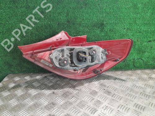 Left taillight OPEL CORSA D (S07) | BP35948228C34 - Image 2