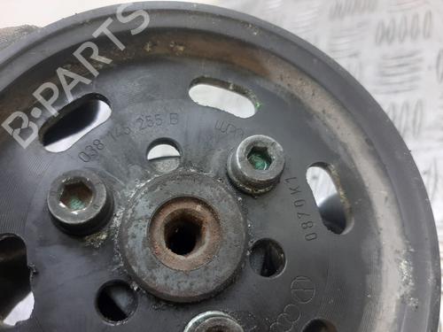 Steering pump AUDI A6 C6 (4F2) | BP36432501M99 - Image 4