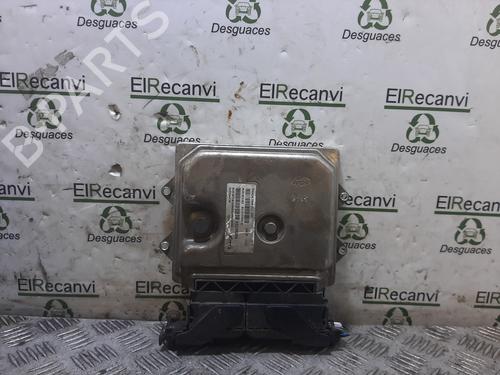 Engine control unit (ECU) FIAT PANDA (312_, 319_) | BP17962985M57
