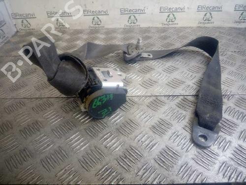 Used Front left seatbelt DACIA LOGAN MCV (KS_) 1.6 16V (KS0L, KS0M, KS0P, KS1S) (105 hp) 8759505