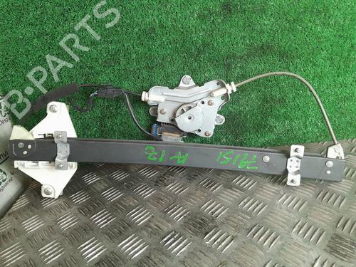 Used Rear left window mechanism CHEVROLET CAPTIVA (C100, C140) [2006-2025]  29548896