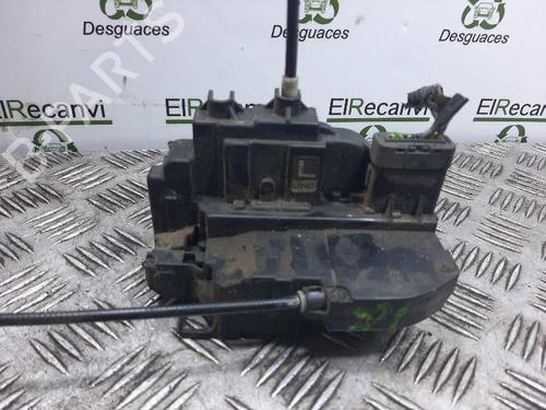 front-right-lock-nissan-micra-iii-k12-15-dci-1705c-2-pins-5-puertas-2002-2003-2004-2005-2006-2007-2008-2009-2010-6160578 main image