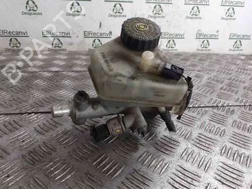 Used Brake master cylinder MERCEDES-BENZ C-CLASS Coupe (CL203) C 230 Kompressor (203.740) (192 hp) 11967216