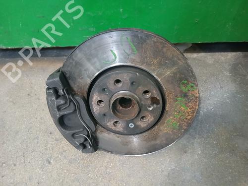 Højre Styrespindel Lejehus SEAT TOLEDO II (1M2) [1998-2006]  32672524