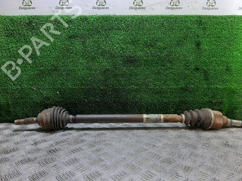 Used Right front driveshaft CITROËN C3 I (FC_, FN_) 1.1 i (60 hp) 27477749