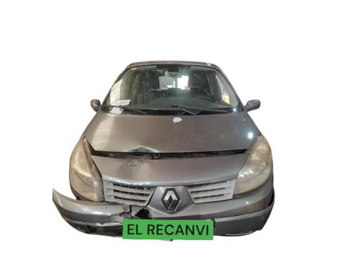 Used Parts RENAULT SCÉNIC II (JM0/1_) 4916689
