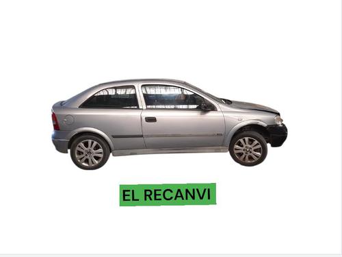 ABS pump OPEL ASTRA G Hatchback (T98) | BP27262703M43