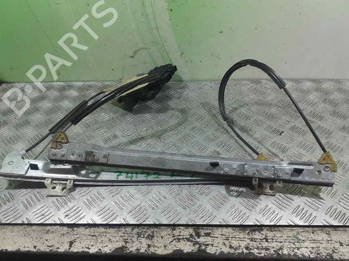 Used Front left window mechanism CITROËN C4 Grand Picasso I (UA_) 2.0 HDi 138 (136 hp) 10905354