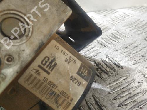 ABS pump OPEL ASTRA H (A04) | BP30482391M43