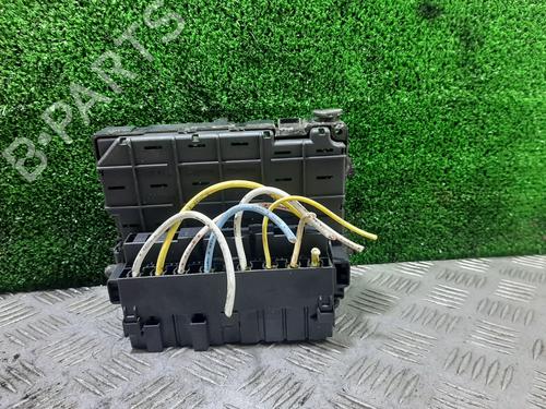 Used Fuse box PEUGEOT 807 (EB_) [2002-2025]  24220519