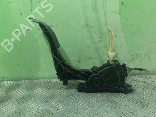 Used Pedal SEAT LEON (1M1) [1999-2006]  11691787
