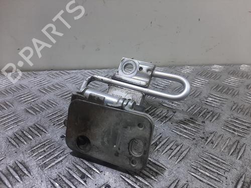 Used Hinge/Door check strap Hinge/Door check strap AUDI A4 B7 Avant (8ED) [2004-2008] 33540304 33540304