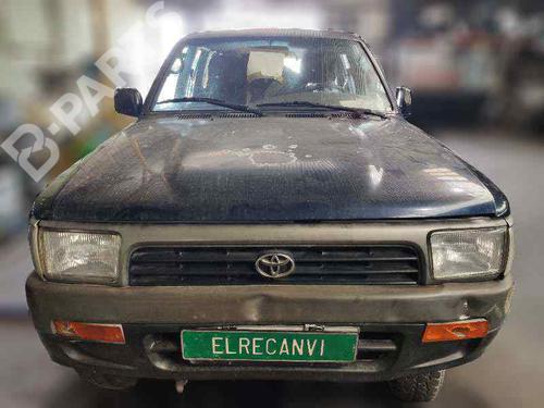 Used Parts TOYOTA 4 RUNNER II (_N1_)  3.0 Turbo-D (KZN130_, KZN130G, KZN130W)  660299