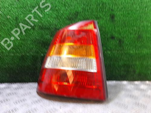 Used Left taillight OPEL ASTRA G Estate (T98) 2.0 DTI 16V (F35) (101 hp) 26395199