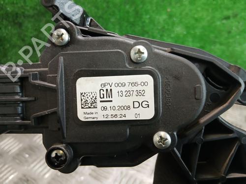 Pedal OPEL INSIGNIA A (G09) | BP34215293I4 - Image 2
