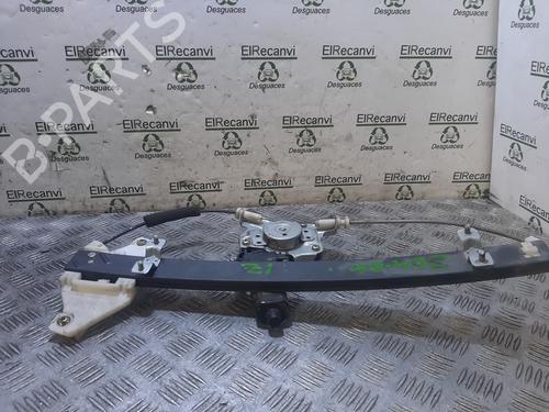 Rudehejsemekanisme ventre foran HYUNDAI ACCENT II (LC) 1.5 CRDi | BP19177231C22 