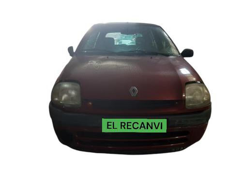 Brugte RENAULT CLIO II (BB_, CB_) 1.2 (BB0A, BB0F, BB10, BB1K, BB28, BB2D, BB2H, CB0A,... 4949253
