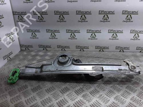 Rudehejsemekanisme Højre foran RENAULT SCÉNIC II (JM0/1_) 1.9 dCi (JM0G, JM12, JM1G, JM2C) (120 hp) 7112624