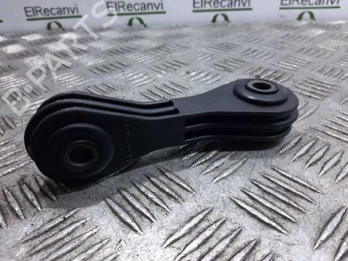 Venstre fortil bærearm VW GOLF IV (1J1) 1.6 (100 hp) 14356267
