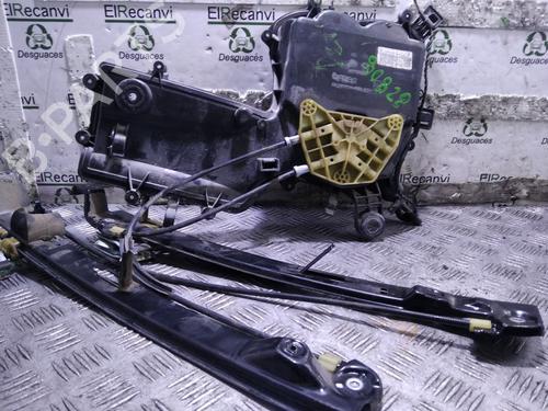 Front right window mechanism SEAT LEON (1P1) | BP29257222C23