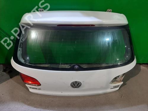 Tampa da Mala VW GOLF VI (5K1) [2008-2014]  30498662