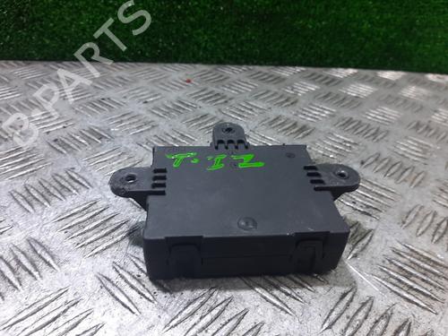 Used Electronic module FORD MONDEO IV (BA7) 2.0 TDCi (140 hp) 22210742