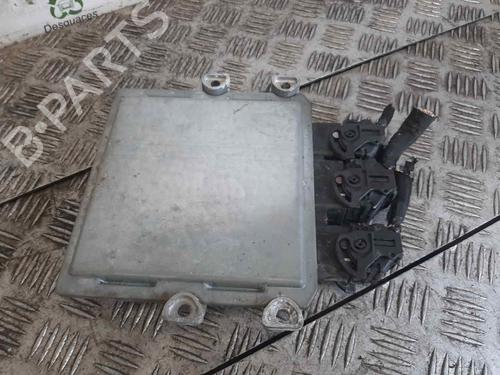 Used Engine control unit (ECU) Engine control unit (ECU) PEUGEOT PARTNER MPV (5_, G_) [1996-2026] 18319784 18319784