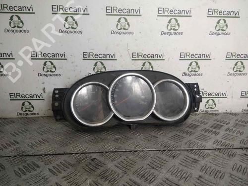 Used Instrument cluster DACIA SANDERO II [2012-2025]  17029650
