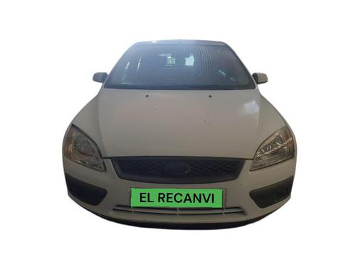 Brugte FORD FOCUS II Saloon (DB_, FCH, DH) 4563268