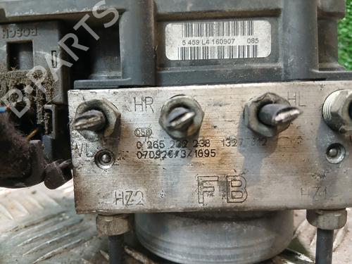 Used ABS pump ABS pump OPEL CORSA D (S07) [2006-2015] 36299140 36299140
